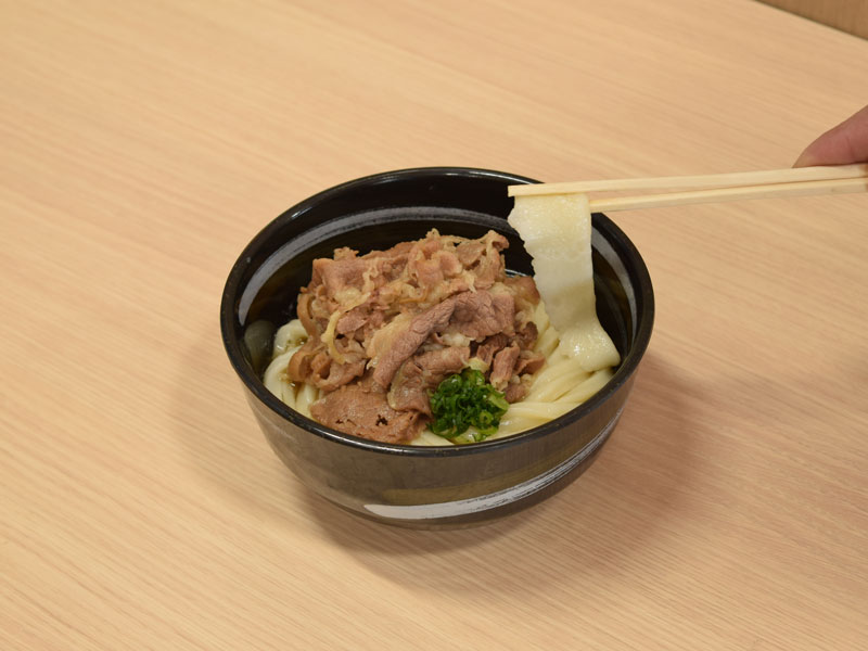 12月13日（日）、『道の駅 滝宮』が待望の第１弾リニューアルOPEN！