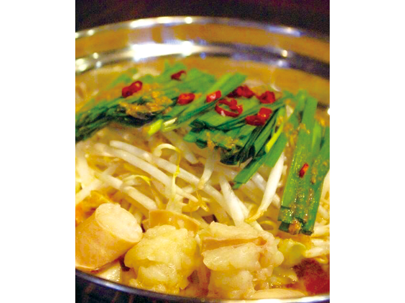 新鮮なホルモンや肉料理が味わえる居酒屋が移転OPEN！