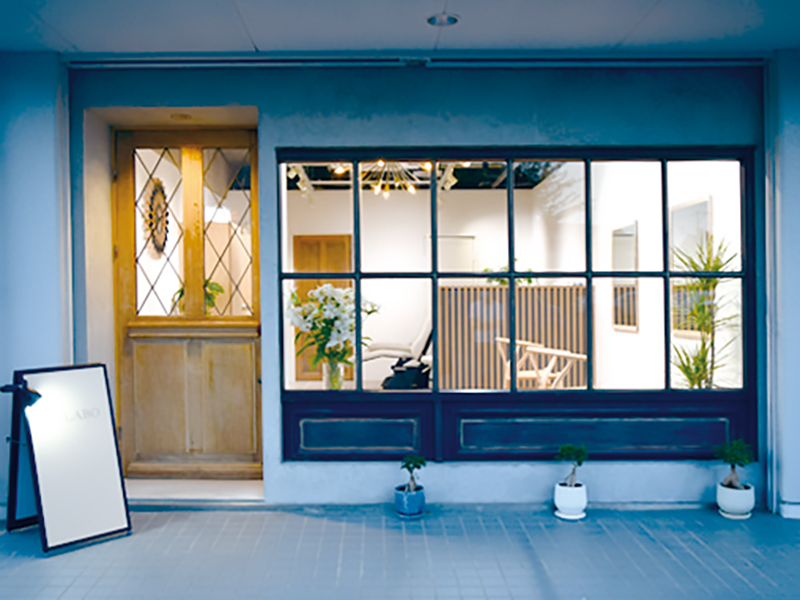 オトナ女性注目のサロンが丸亀市にOPEN！