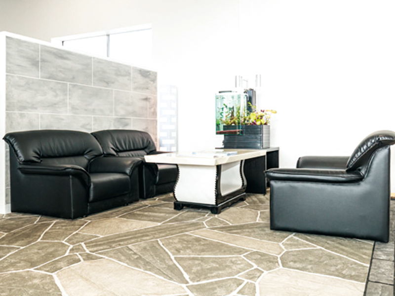 希望を叶えるリフォーム！『イシカワ工務店』のショールームがOPEN !