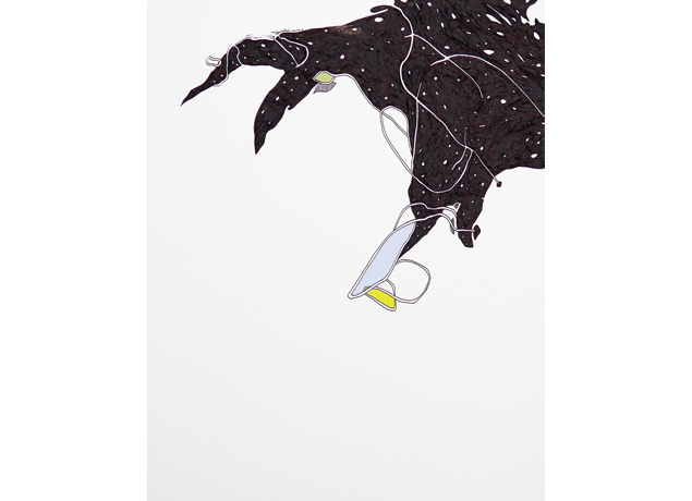 終了しました。9月2日（日）～23日（日）『韓美華 杉本羽衣 展』観る者のイメージをどこまでも広げるような2人の女性が描く世界を堪能