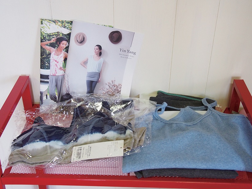 小さなキッズ同伴もＯＫのヨガスタジオでママもリフレッシュ！