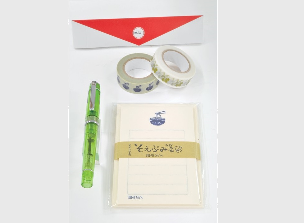 『文具生活 高松店』が店名新たにリニューアル！