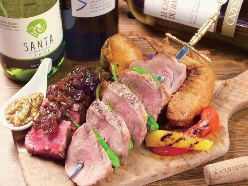 『個室バル 4階のイタリアン KAJIYAMACHI』本格イタリアンをカジュアルに楽しめる個室バルがOPEN