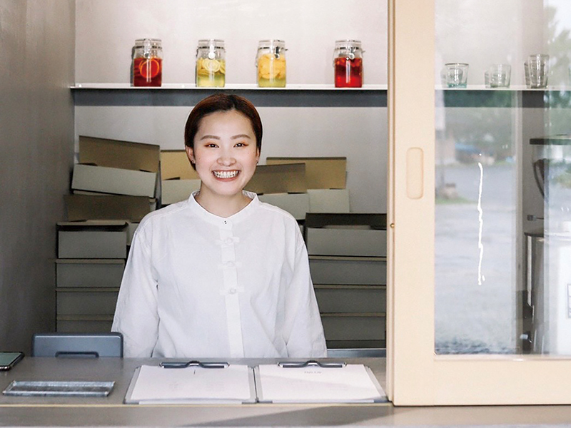 良い食・良いモノ・良いヒトが織りなす地域を元気にする里がグランドオープン