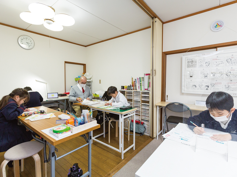 『学研教室』お子さまに合うか無料で試そう 春の無料体験学習 申込受付中！【香川県高松市円座町、他】