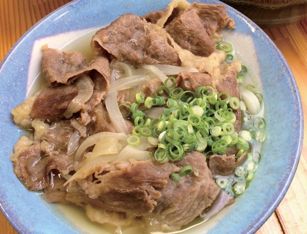 『吾里丸うどん２』人気うどん店が新オーナーを迎えて復活OPEN！