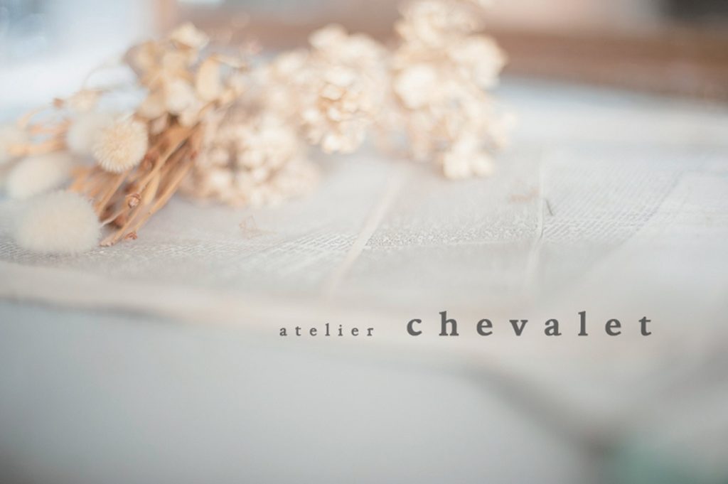 オリジナルウエディングをお２人の手で叶えるＤＩＹアトリエ