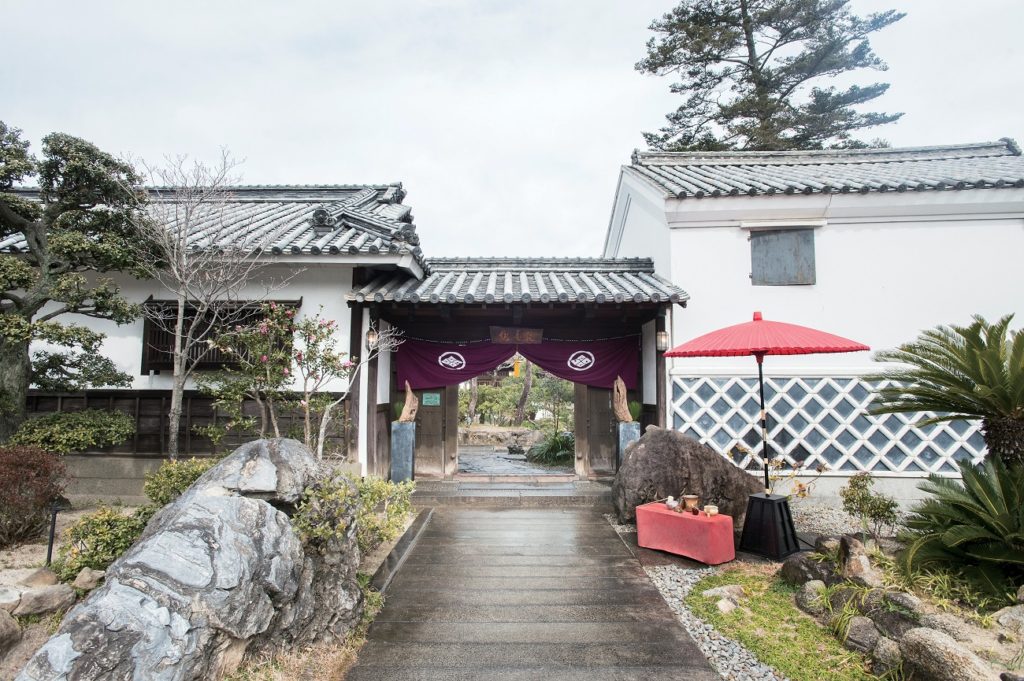 レトロモダンでおしゃれな和婚を叶えるブライダルサロンがオープン！