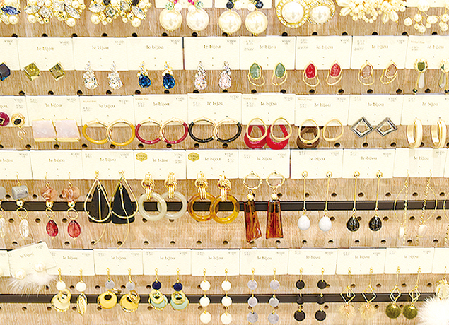 『HD by Heartdance ゆめタウン高松店』生活にドキドキとワクワクをプラスするアクセサリーShop