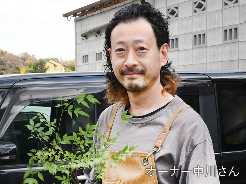 栄養たっぷりの手作りランチが楽しめる古民家ダイニングが香川町にOPEN！