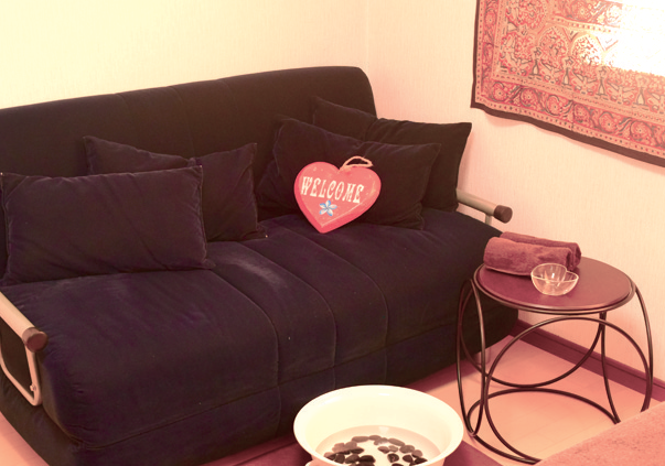 『クリソ･プレーズ』男女問わず気軽に通えるトータルビューティーサロン