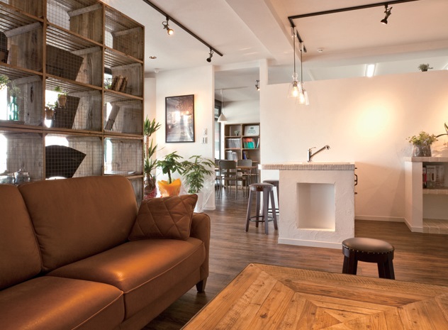 こだわりの家づくりを目指す方におすすめ！