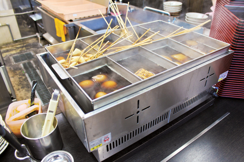 さぬきうどん史上初？白いカレーうどん！