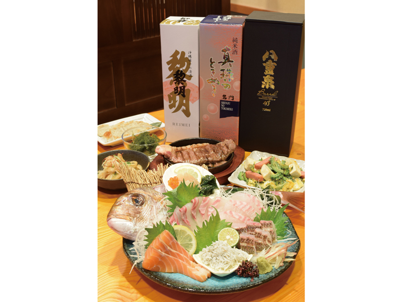 家族で訪れたい居酒屋がOPEN!