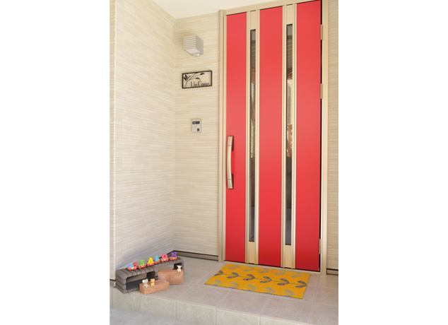 『Un Coeur.』ホッと心を解きほぐし癒しのひと時を体感できるサロン