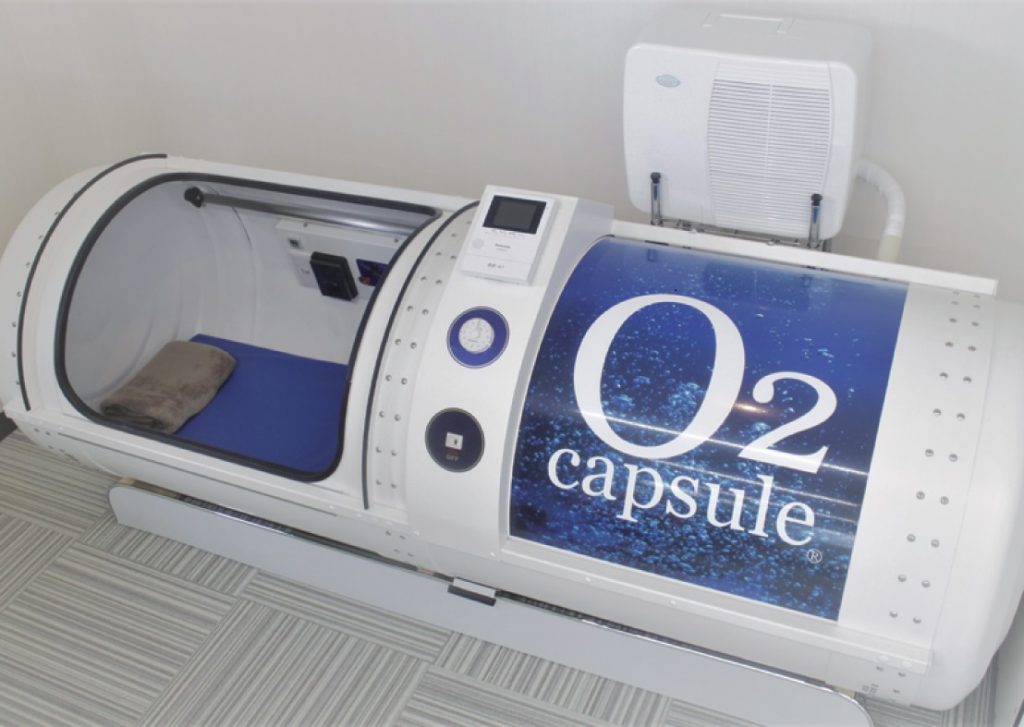 新感覚のストレッチサロンが西日本初上陸！