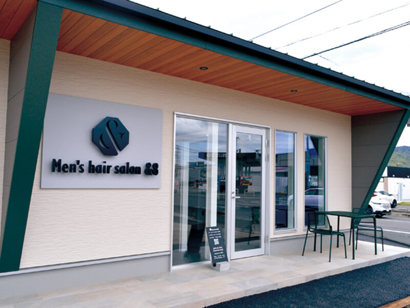 魅力を引き出す最高の技術とくつろぎ空間を提供