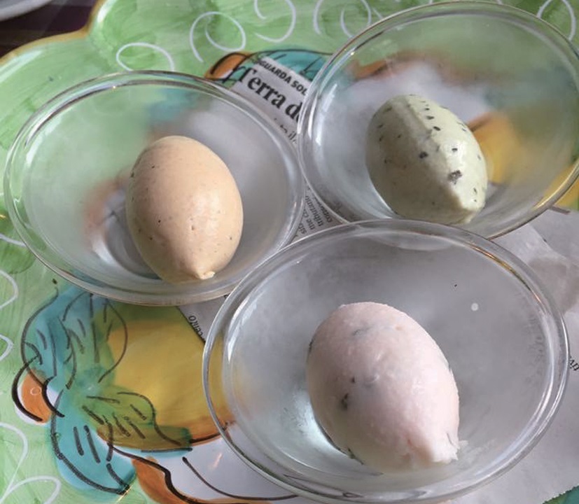 イタリア現地さながらの雰囲気で日本人の嗜好に寄り添ったイタリア料理を