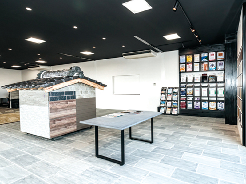 希望を叶えるリフォーム！『イシカワ工務店』のショールームがOPEN !