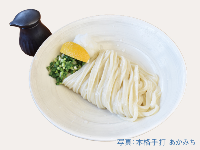 しょうゆうどん