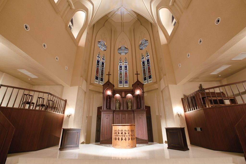 『St.BAYHILLS』海と夕日に祝福された神聖なる場所で 思い出に残るひと時を