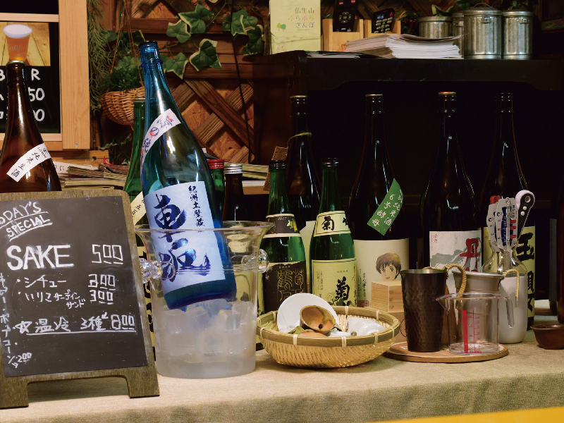 日本酒と燗酒の魅力を発信する国際きき酒師の2人組『燗酒Kids.』に注目!!