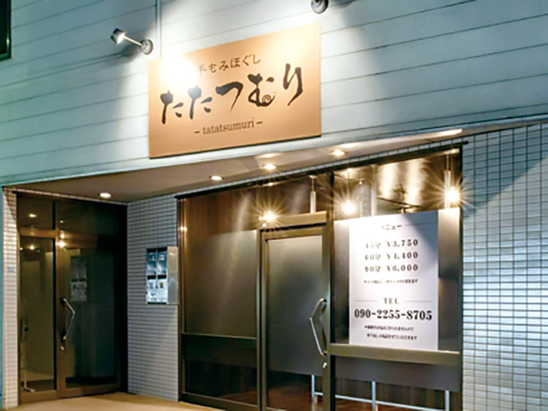 日々の疲れを忘れさせてくれる癒しのサロンで極上のリラックスタイム