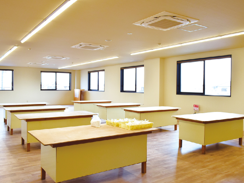 『さぬき麺業』が第２工場をリニューアル工場見学＆うどん打ち体験を楽しもう！