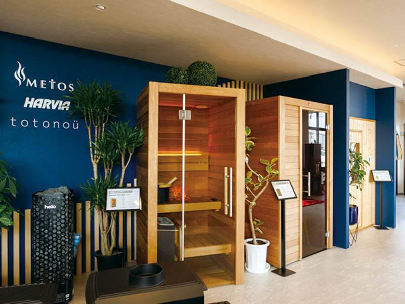 『株式会社 メトスプランニング』西日本最大級のショールームを備え移転OPEN！【香川県高松市元山町】