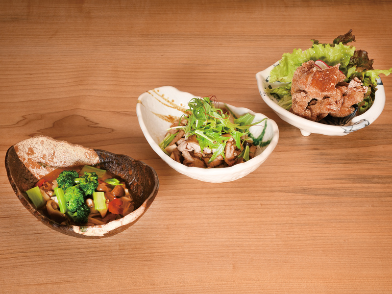 栄養たっぷりの手作りランチが楽しめる古民家ダイニングが香川町にOPEN！