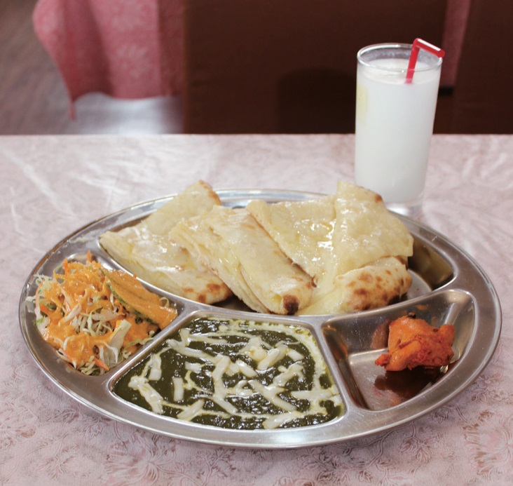 本格インド＆ネパール料理ならココ！