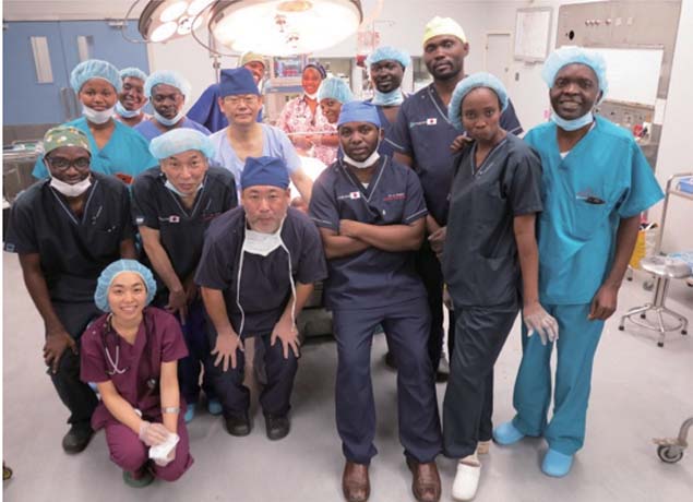 終了しました。3月10日（日）『エシカルひろば』