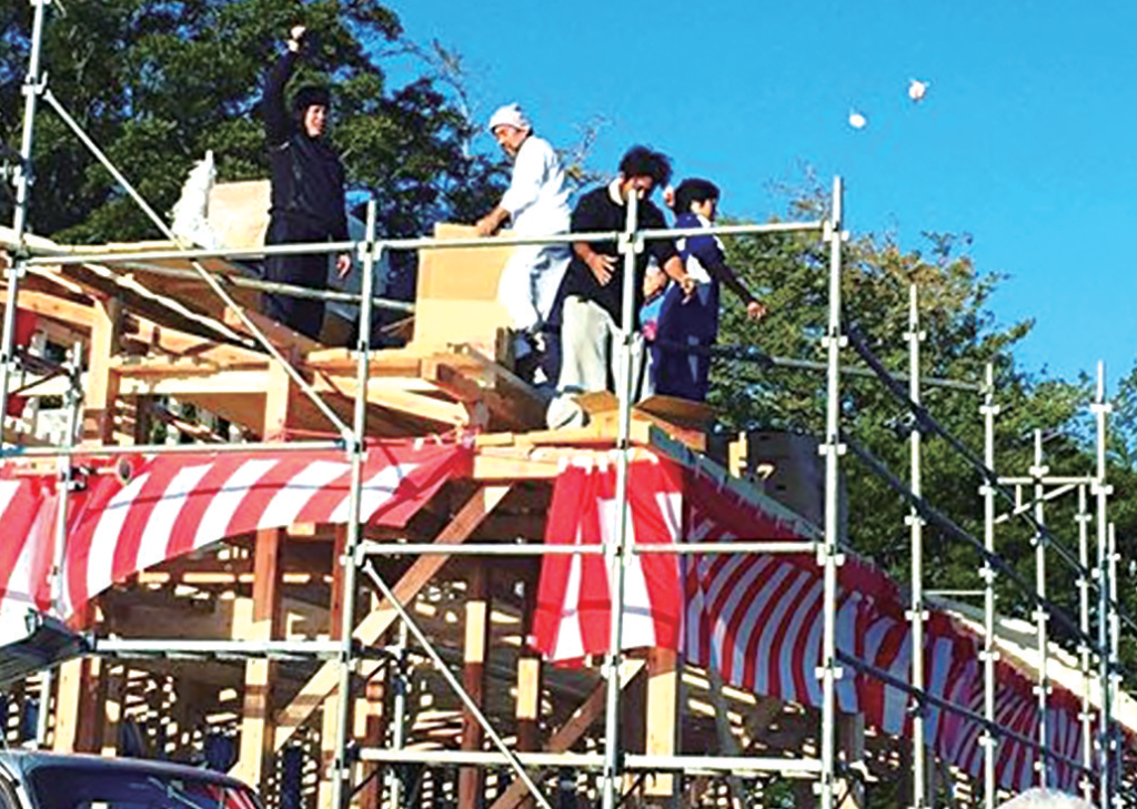 終了しました。10月27日（土）、28日（日）明徳ホーム 秋の大感謝祭『明徳ホーム』の秋の大感謝祭！家族で楽しめるビッグイベントに参加しよう！