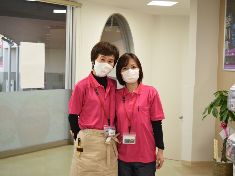 12月13日（日）、『道の駅 滝宮』が待望の第１弾リニューアルOPEN！