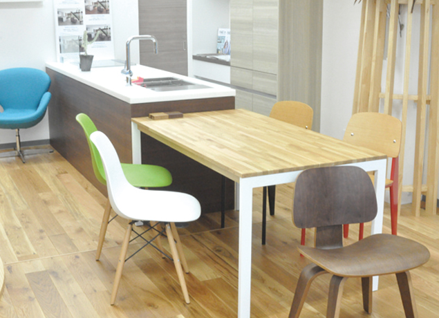 『アンビエント デザイナーズ マーケット 丸亀店 』住むこと暮らすことshop