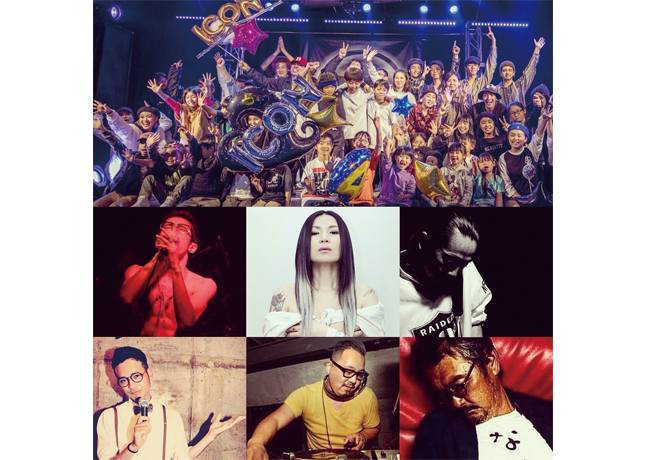 終了しました。9月30日（日）『Tomoaki Presents FUNK IT！DANCE＆MUSIC』FUNKだ！Grooveだ！ DANCEだ！モミーファンクだ！