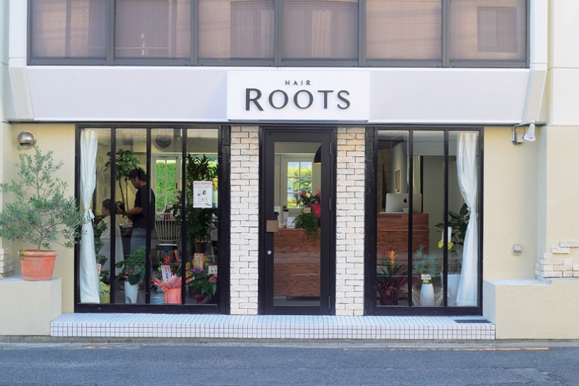 あなたに”似合う”を実現してくれるヘアサロンがＯＰＥＮ！