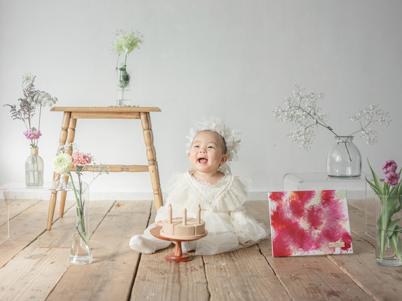 人気3店舗が集結したオトナも子どもも夢中になれるNEWスポット