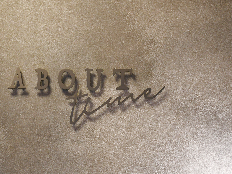 『ABOUT time　アバウト タイム』上質なひと時をゆったり過ごせる 夫婦で営む古民家レストラン【香川県さぬき市志度】