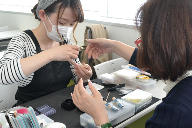 『ヒューマンアカデミー 高松校』就職に強い資格から、趣味系の学びまで