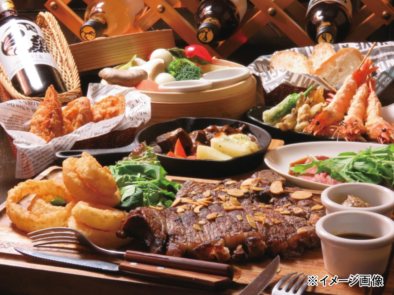 『大衆鉄板焼 宗家 せんぬき屋』食べる！飲む！好きなものを好きなだけ楽しめる夢のような居酒屋【香川県高松市瓦町】