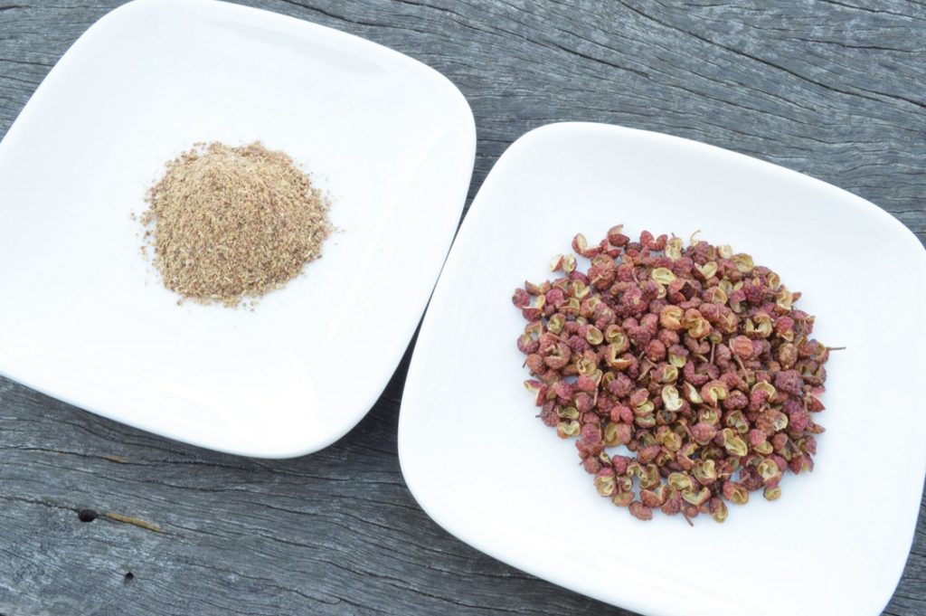 『広島式汁なし担担麺専門店ｔａｎＴａｎ』衝撃的な美味しさにやみつき！土曜限定！山椒が利いた汁なし担担麺