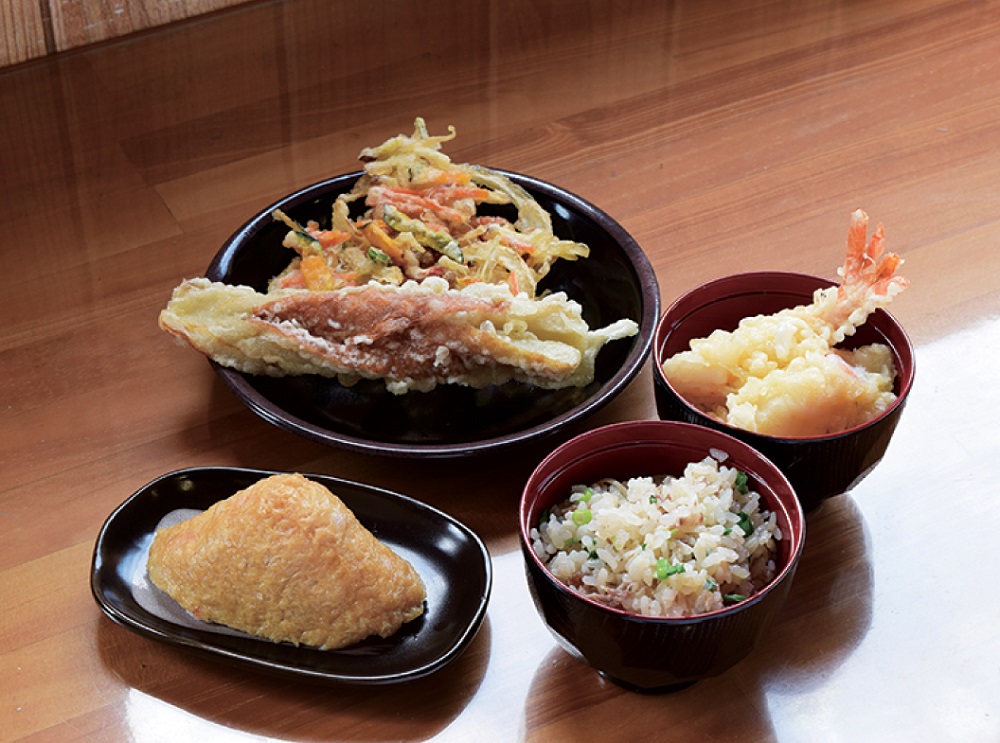 『うどん 心彩』女性店主が迎えるうどん屋さんが三野町にOPEN！