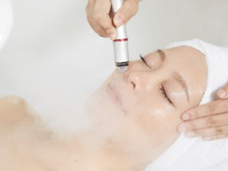 医療機関監修 美の科学するエステサロン