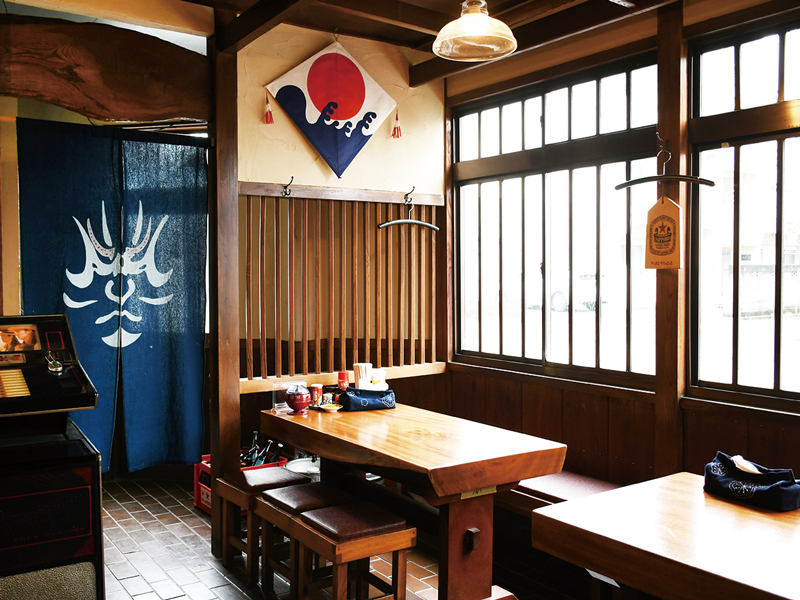 『ちゃんぽん慶造』長崎ちゃんぽんでお馴染みのちゃんぽん慶造が移転OPEN！【香川県高松市浜ノ町】