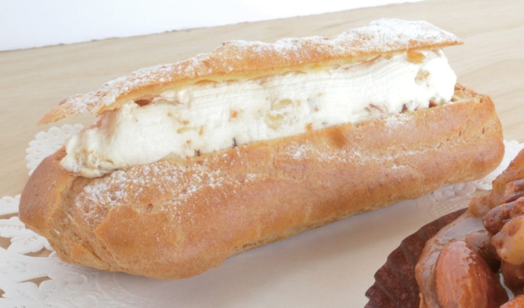 ナッツとキャラメルは相性抜群！焼菓子専門店がお届けする名スイーツ