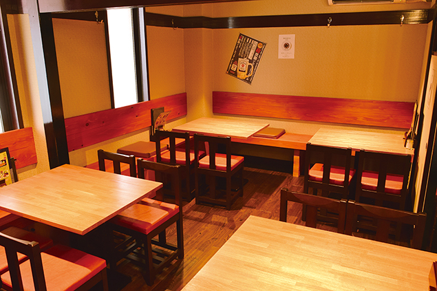 『ぶつぎりたんちゃん 丸亀店　ブツギリタンチャン マルガメテン』食通も足繁く通う牛タン専門店が丸亀に待望のOPEN!!