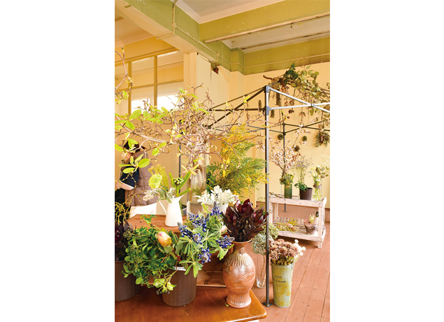 『Bouffier la rue ブフィエ･ラ･リュ』日本中のオーダーに応える『Bouffier』が実店舗をオープン！