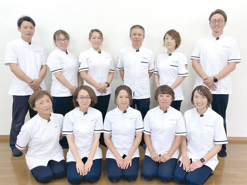 どこへ行っても不調が改善されない方へ